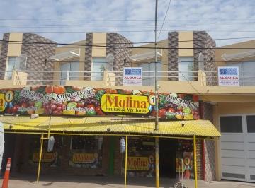 Departamento · 31m² · 1 Ambiente · 1 Cochera · Se Alquila en El Palomar Amplio Mono Ambiente con Balcon F: 7267