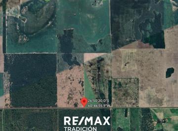 Campo · 50ha · Campo de 50 Has - Pampa Oculta - Campo Largo