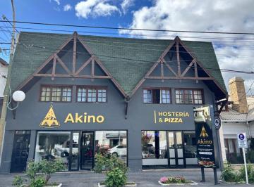 Hotel · 624m² · Hosteria en Venta en Esquel
