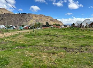 Terreno · 314m² · Terreno en Esquel