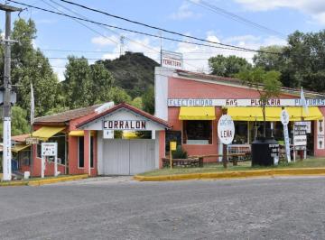 Local comercial · 1292m² · Venta de Complejo Potrero de Los Funes San Luis