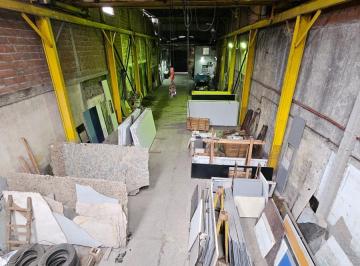 Bodega-Galpón · 432m² · Jose Manuel Estrada 850, Avellaneda ¡Galpón a La Venta!