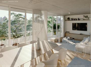 Departamento · 124m² · 5 Ambientes · Marconi 573, Avellaneda ¡Cinco Ambientes - Duplex en Venta!