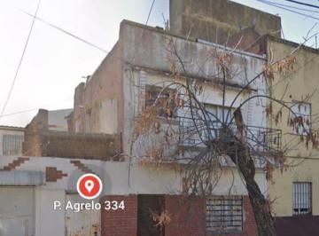 Casa · 189m² · 4 Ambientes · Agrelo 334, Sarandí ¡Casa de 4 Ambientes a Reciclar en Venta!