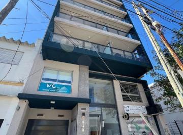 Departamento · 70m² · 3 Ambientes · Semipiso de Tres Ambientes a Estrenar en Venta en Wilde