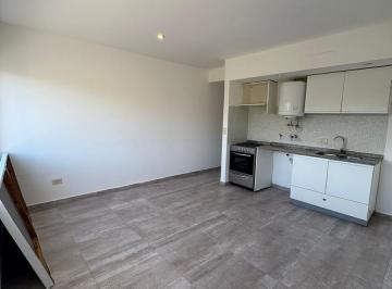 Departamento · 55m² · 2 Ambientes · Departamento Dos Ambientes en Venta Nuevo Quilmes Externo