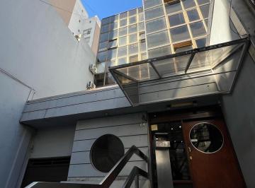 Oficina comercial · 50m² · 1 Ambiente · 9 de Julio 66, Avellaneda ¡Oficina en Alquiler, Centro de Avellaneda!