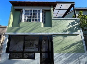 Casa · 95m² · 3 Ambientes · Casa de Tres Ambientes en Venta en Wilde