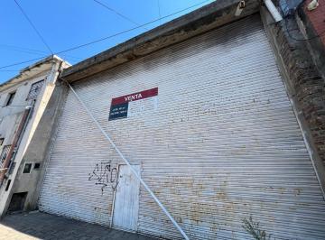 Bodega-Galpón · 450m² · Galpon en Alquiler en Avellaneda