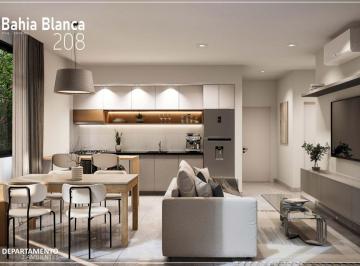 Departamento · 58m² · 3 Ambientes · Departamento de Tres Ambientes a La Venta en El Centro de Wilde