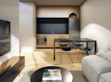 Departamento · 34m² · 1 Ambiente · Departamento Monoambiente a La Venta en El Centro de Avellaneda