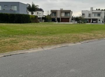 Terreno · 721m² · Terreno a La Venta en Barrio Privado Nuevo Quilmes