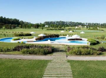 Terreno · 2135m² · Lote en Brandsen a La Venta en Barrio Campos de Roca 2