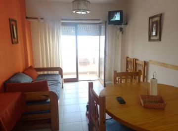 Departamento · 2 Ambientes · Departamento Dos Ambientes a La Venta en Santa Teresita
