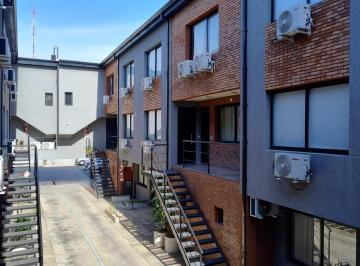 Departamento · 68m² · 3 Ambientes · Departamento Tres Ambientes con Cochera a La Venta
