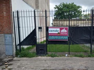 Terreno · 398m² · Lote en Venta en Bernal