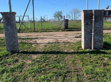 Terreno · 710m² · Terreno Lote en Barrio Cerrado La Tranquera en El Pato