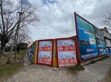 Terreno · 314m² · Lote Terreno a La Venta en Quilmes