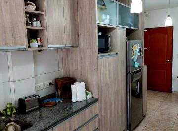 Departamento · 37m² · 2 Ambientes · Departamento Dos Ambientes a La Venta en Bernal Centro