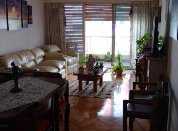 Departamento · 100m² · 4 Ambientes · Departamento Cuatro Ambientes a La Venta en Torres Prefectura en Wilde