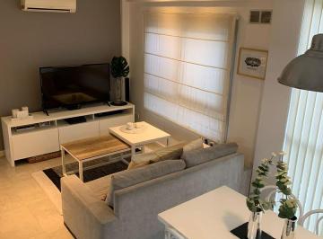 Departamento · 45m² · 3 Ambientes · Excelente Departamento Tres Ambientes en Venta en Bernal Centro