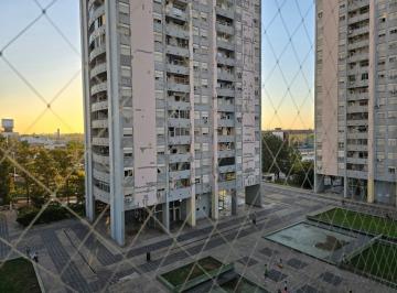 Departamento · 40m² · 2 Ambientes · 1 Cochera · Departamento de Dos Ambientes con Cochera en Venta en Avellaneda
