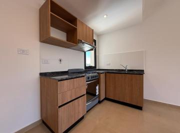 Departamento · 60m² · 3 Ambientes · Departamento Tres Ambientes a La Venta en Wilde