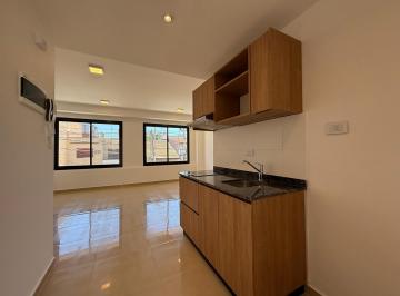 Departamento · 33m² · 1 Ambiente · Departamento Monoambiente a Estrenar en Venta en Wilde