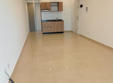 Departamento · 41m² · 1 Ambiente · Departamento Monoambiente a Estrenar en Venta en Wilde