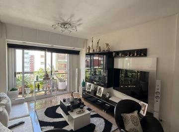 Departamento · 123m² · 4 Ambientes · 1 Cochera · Departamento en Sarandi