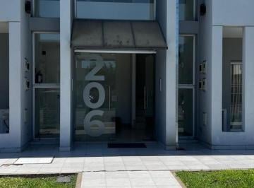 Departamento · 50m² · 2 Ambientes · 1 Cochera · Departamento en Altos de Hudson II en Alquiler