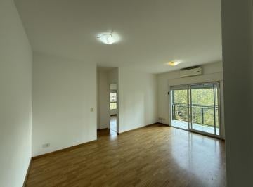 Departamento · 60m² · 3 Ambientes · Departamento de Tres Ambientes en Alquiler en Los Eucaliptos en Wilde