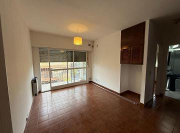 Departamento · 45m² · 2 Ambientes · Departamento Dos Ambientes en Alquiler en Wilde
