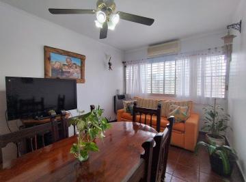 Departamento · 55m² · 3 Ambientes · 3 Ambientes - Apto Crédito - Barrio General Savio - Villa Lugano