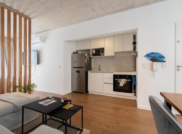 Departamento · 32m² · 1 Ambiente · Departamento Monoambiente a La Venta en Villa Dominico