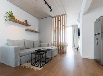 Departamento · 32m² · 1 Ambiente · Departamento Monoambiente a La Venta en Villa Dominico