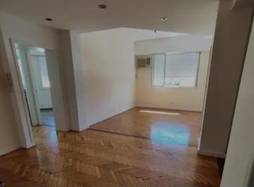Departamento de 4 ambientes, Monserrat · Excelente Dpto 4 Amb Al Frente - Monserrat