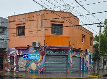 Local comercial · 110m² · 1 Ambiente · Alquilo Local en Caseros 110 m Local de 63 m² + Deposito F: 10369