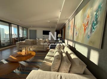Foto1 · Vende Apartamento con Vista Al Mar de 2 Dorm. en Mansa, Punta del Este.