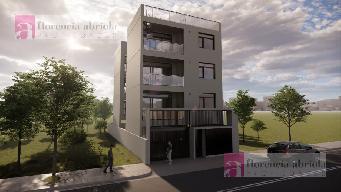Desarrollo vertical · Blandengues 36