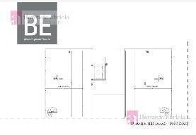 Desarrollo vertical · Blandengues 36