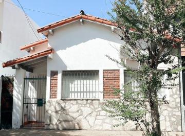 PH de 3 ambientes, Vicente López · Venta PH 3 Amb con Patio - Tipo Casa