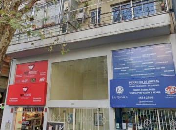 Local comercial de 2 ambientes, Flores · Alquiler Local Flores