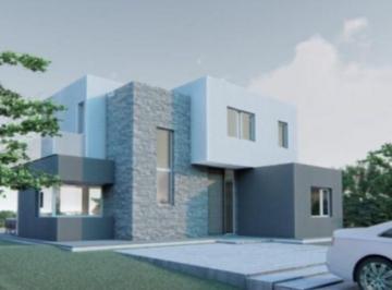 Casa · 160m² · 4 Ambientes · 1 Cochera · Casa Chalet en Venta en El Naudir, Escobar, G. B. a. Zona Norte