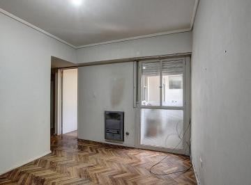 Departamento · 40m² · 1 Ambiente · Alquiler Departamento 2 Ambientes Luminoso Apto Profesional Caballito
