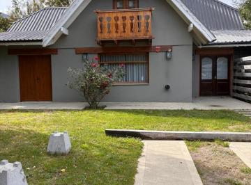 Casa · 236m² · 7 Ambientes · 1 Cochera · Propiedad Renovada en Pleno Centro