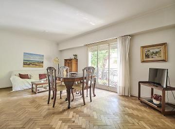 Departamento · 106m² · 4 Ambientes · 4 Ambientes en Colegiales