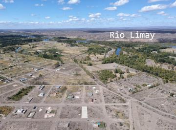 Terreno · 250m² · Terreno en Jardines del Limay