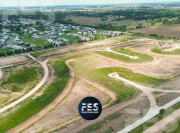 Terreno · 714m² · Lotes en Venta en Damasia Al Sur - Etapa 1