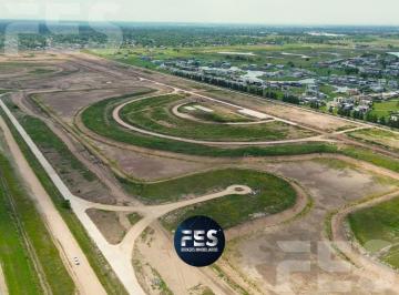 Terreno · 697m² · Lotes en Venta en Damasia Al Sur - Etapa 1